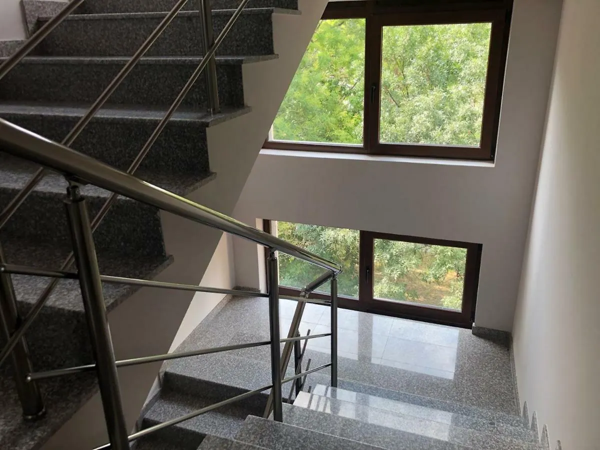 Apartment Trimontium 2 Plovdiv